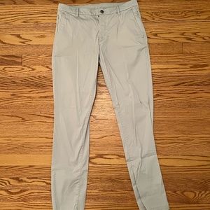 Birddogs Khaki Pants 34x34 (Worn Once)